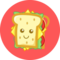 Sandwich Network